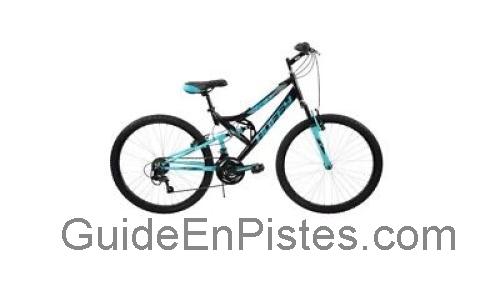 Huffy Trail Runner fiche technique et avis